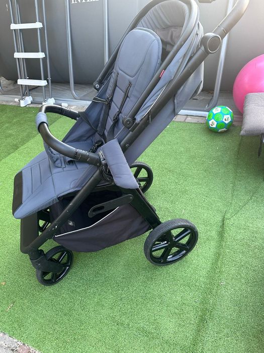 Продам коляску Bravo,в комплект входить дощовик і накидка