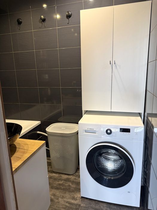 2-pokojowe mieszkanie w Zdrojach na 10 piętrze
