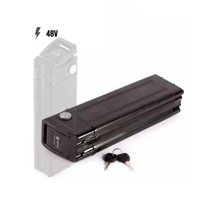 Аккумулятор  для электровелосипеда 48V 20AH. 48v 15H