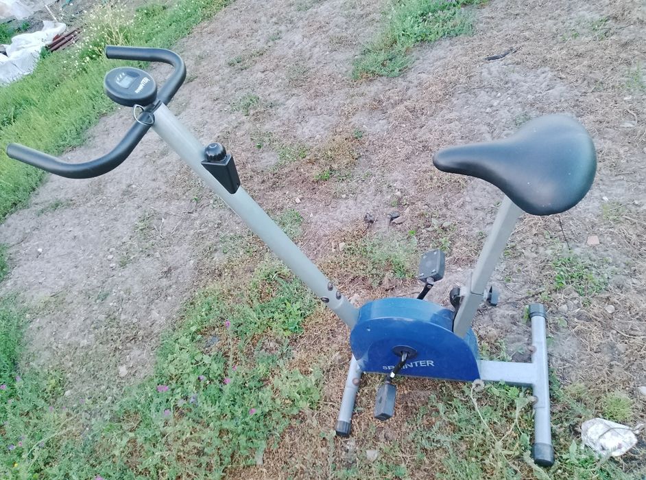 Stationary Bicycle513992412281579521