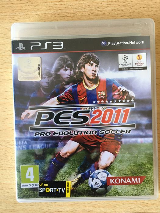 Jogos Playstation 3