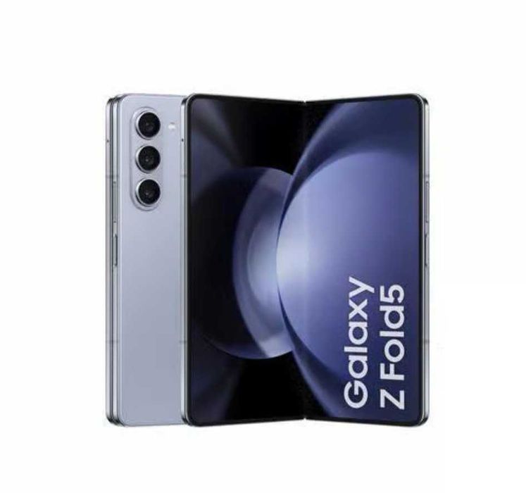 Samsung Galaxy Z Fold5