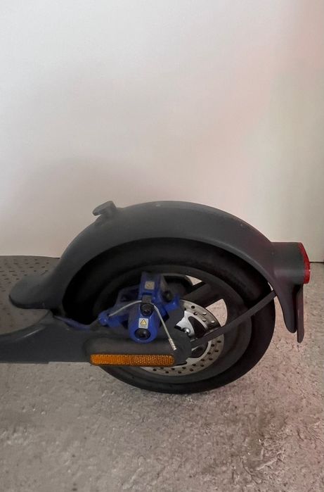 Trotinete eléctrica Xiaomi MI Pro 3