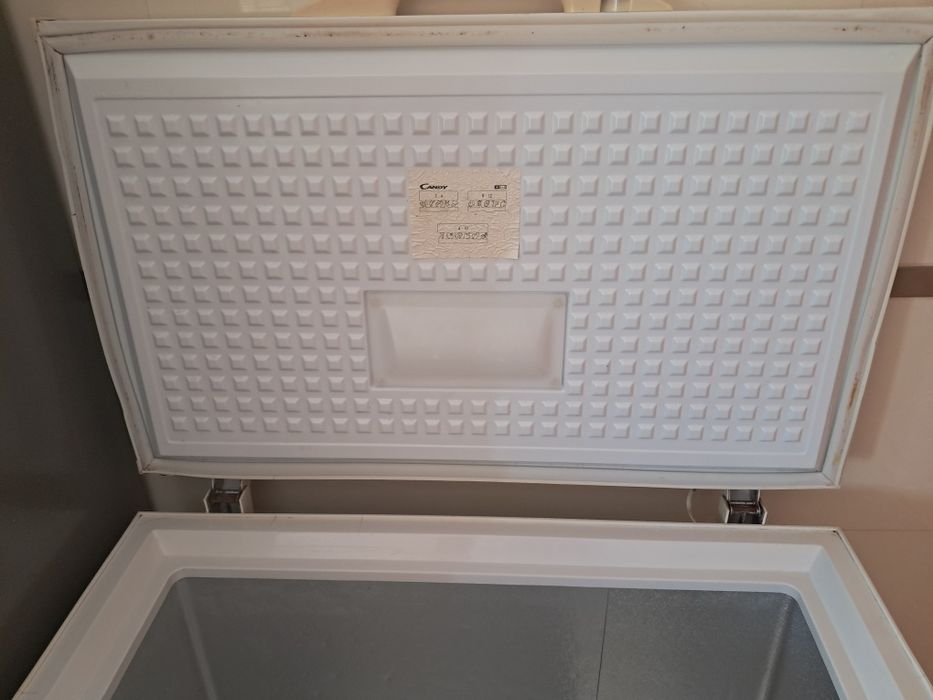 Arca Horizontal marca candy