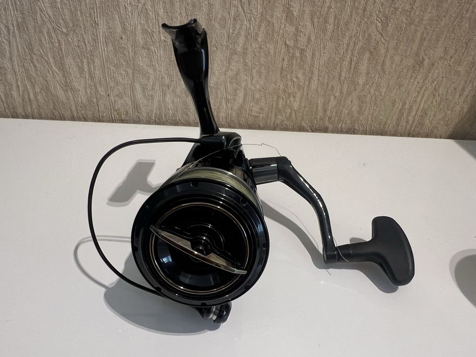Shimano Vanquish 19 4000MHG: 15 000 грн. - Охота / рыбалка