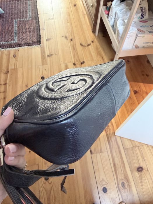 Gucci disco soho