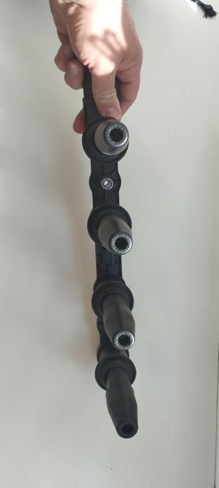 Продам катушку запалювання BERU оригінал. Для автомобіля Опель Астра H