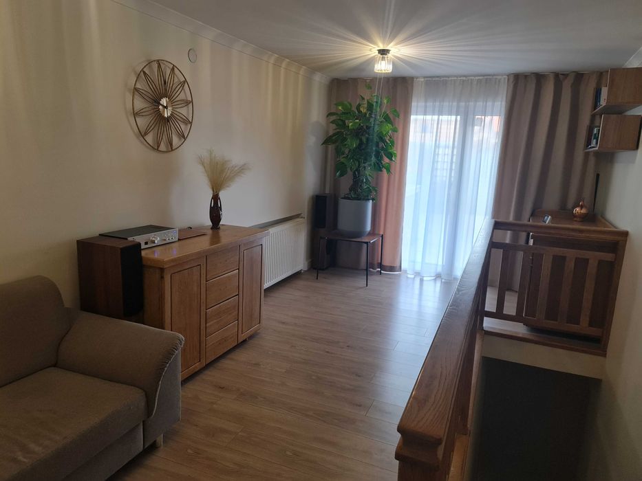 Dochodowa Kamienica w Rozwadowie (dla Inwestora)