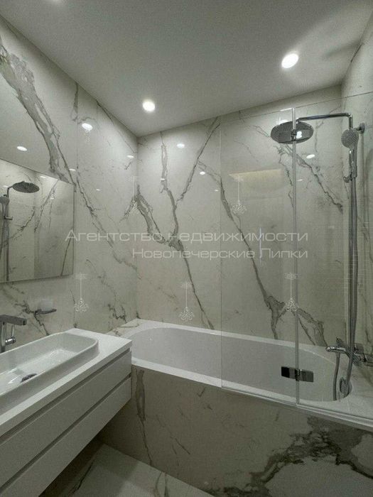 Багатокімнатна квартира за адресою бульвар Дружби Народів (площа 186 м²) - Atlanta.ua - фото 7