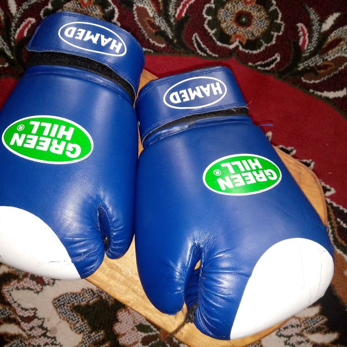 Кімоно рукавиці.