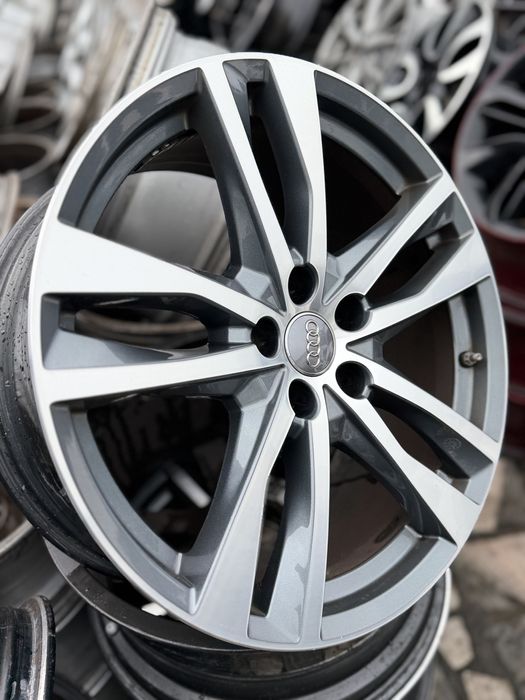 Jantes 19 Originais Audi A6 em 5x112