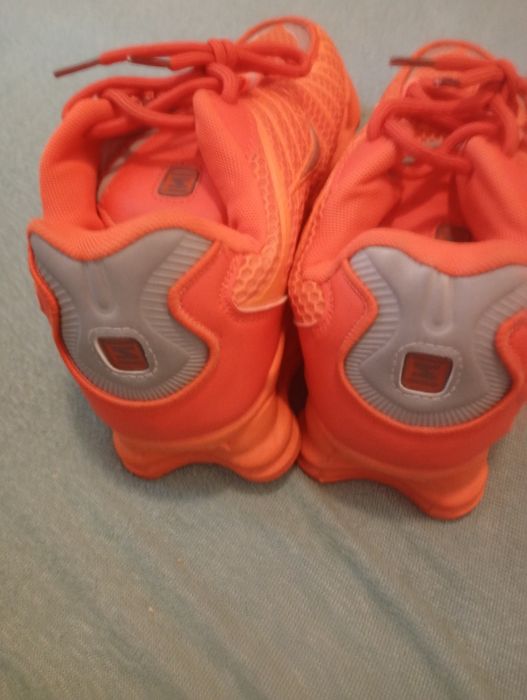 Nowe Adidasy Nike