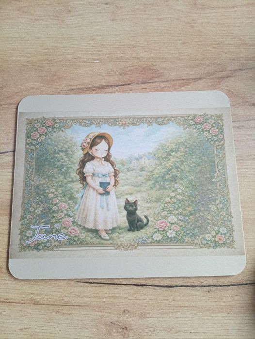 Podkładka pod myszkę Anekke Jane nowa