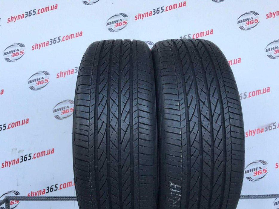 215/60 r17 bridgestone dueler h/p sport as 6mm