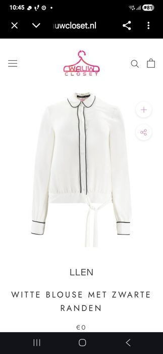 Massimo Dutti, Karen Millen, MNG, Zara, M&S