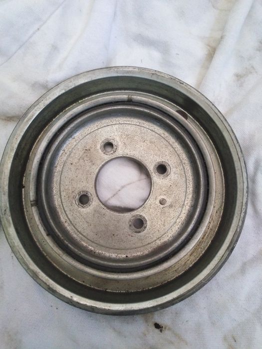 Poli combota peugeot 206 1.9