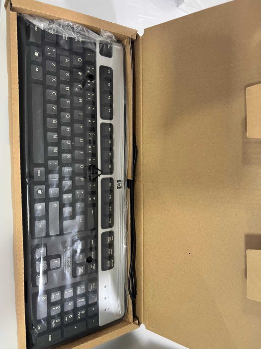 hp t5540 thin client desktop