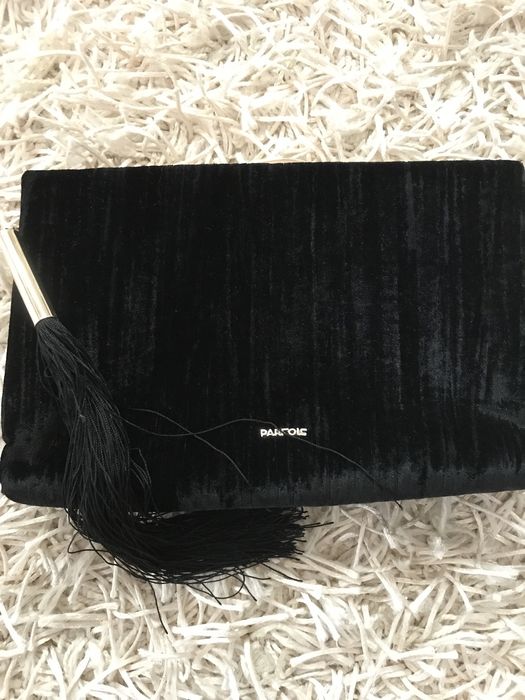 Clutch/ pochete