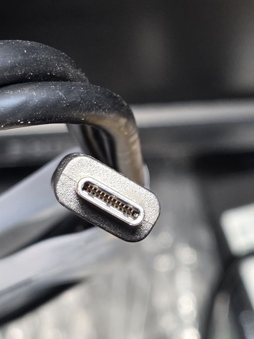Кабель DELL USB Type-C 3.1 (ціна вказана за 10шт) є гурт