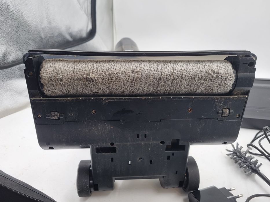 Eureks new400 odkurzacz pionowy