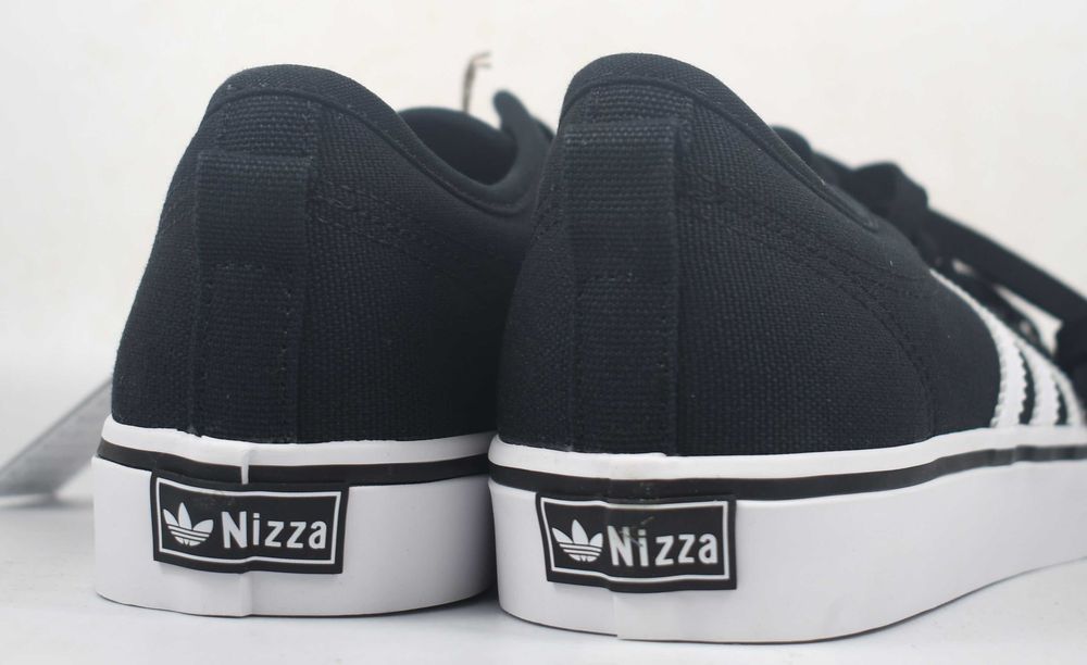adidas Trampki Nizza CQ2332  rozmiar 43 1/3
