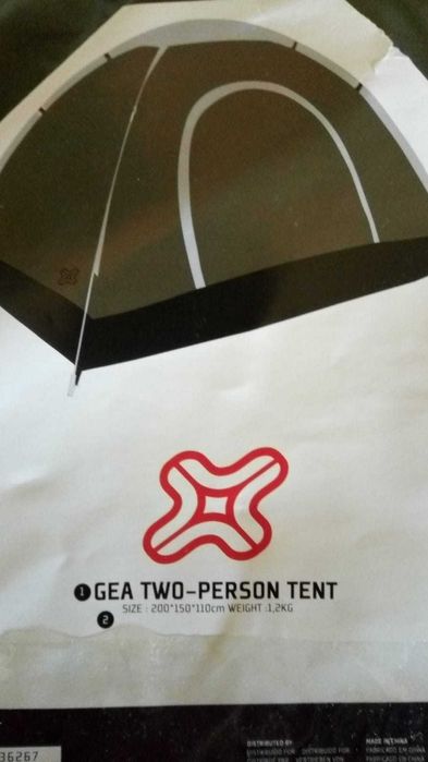 5 Tendas (Pop Up 3 Seconds ou iglo). Todas NOVAS A ESTREAR