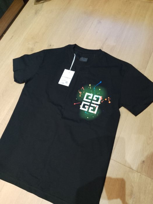 Koszulka G i v e n c h y