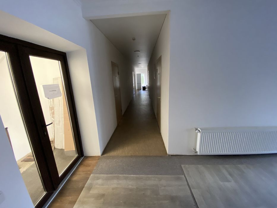 Готель-Хостел Шалом (в.Шолом Алейхема 2)