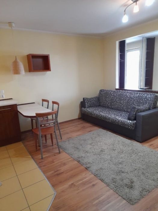 Wynajem mieszkania  od zaraz