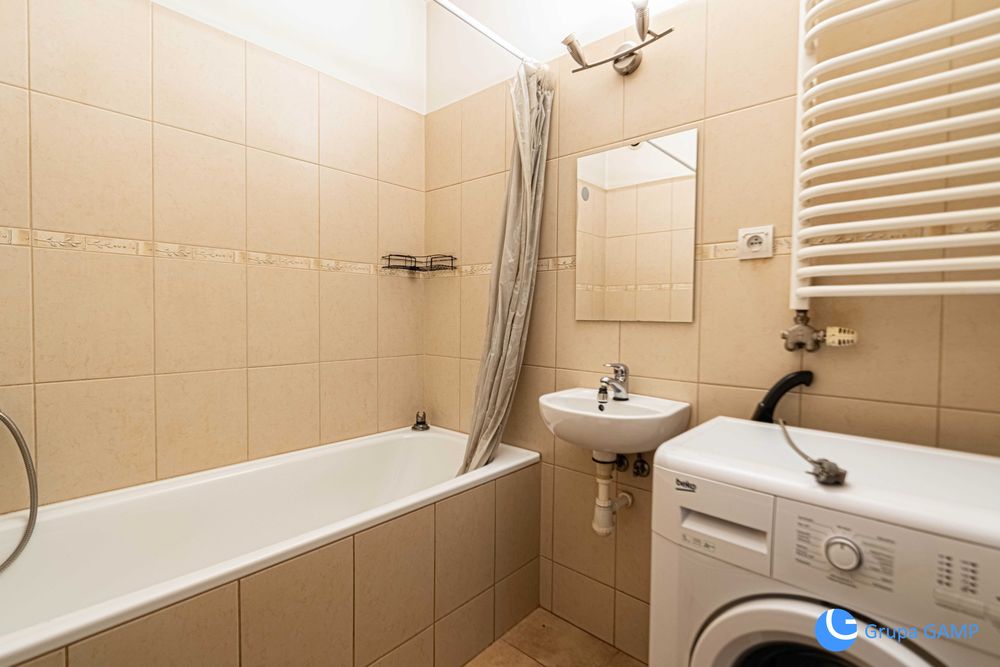 Duża kawalerka | 33m2| *Prądnik Czerwony* ul. Bociana