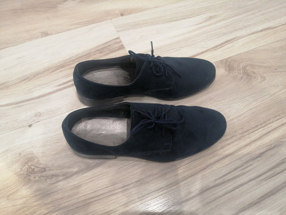 Buty eleganckie 37