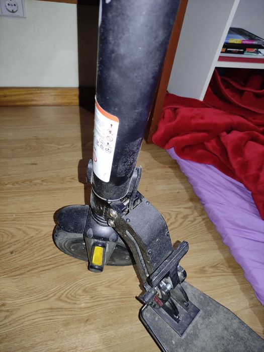 Trotinete elétrica Urbanglide