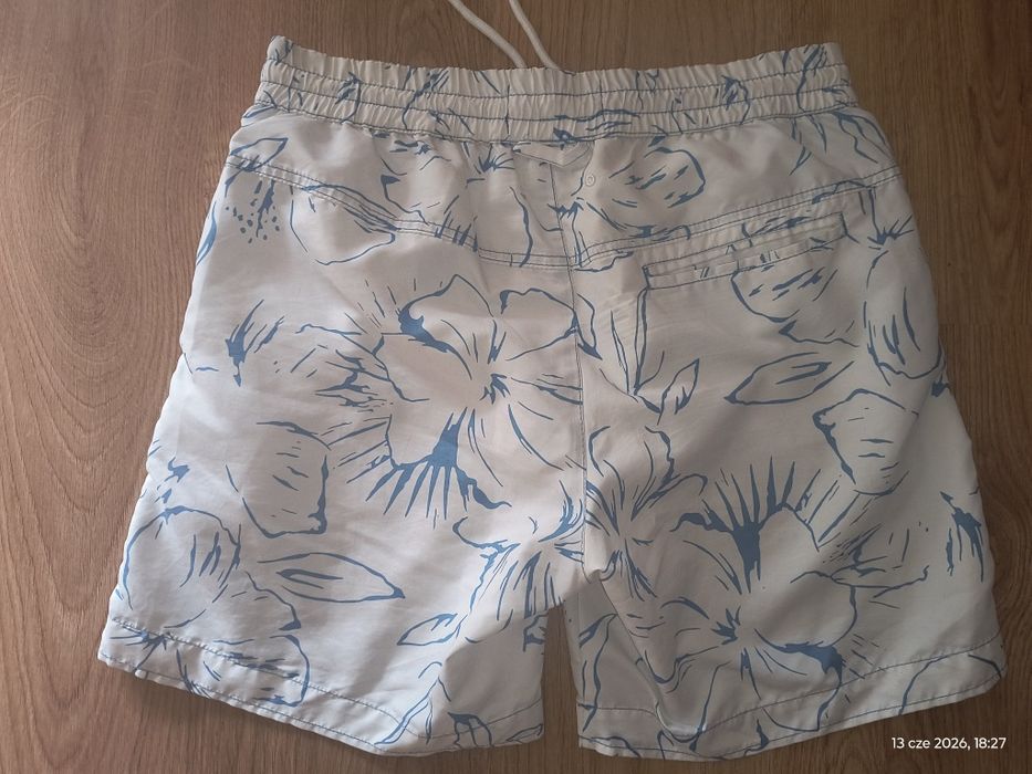 Spodenki TimeOut LosAngeles roz M/L