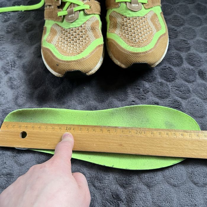 Чоловічі кросівки Adidas ultra Boost. P. 44.