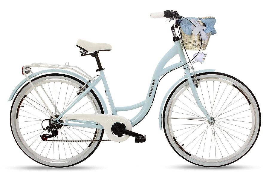 Rower miejski damski Goetze Mood 28 PROMOCJA -5%
