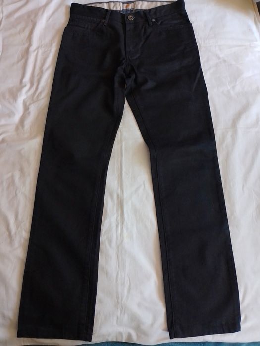 Джинси чол. Hugo Boss  W31/L34 ориг.