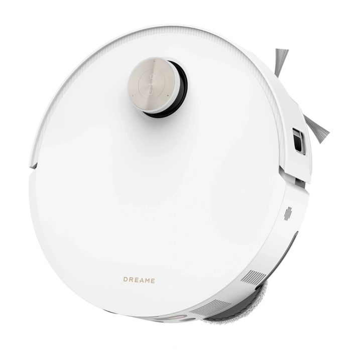 Робот-пилосос Dreame Bot MatriX 10 Ultra White (RLX95CE-Wh) [164750]