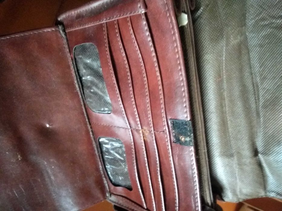 сумка-клатч чоловіча НЕДОРОГО