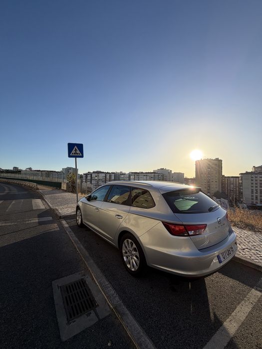 Vende se  Seat Leon — photo 3