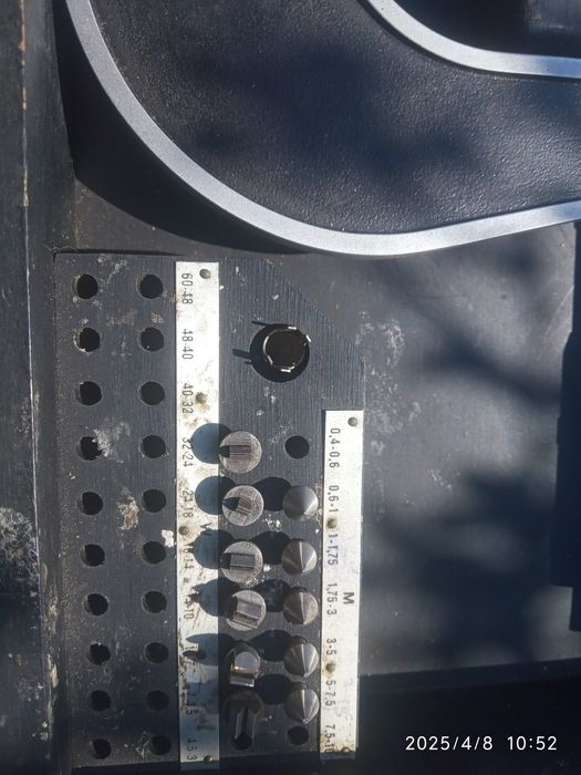 Продам микрометр, ключ динамометрический.