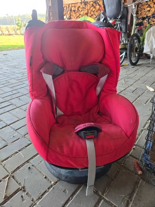 Fotelik samochodowy maxi cosi 9-36