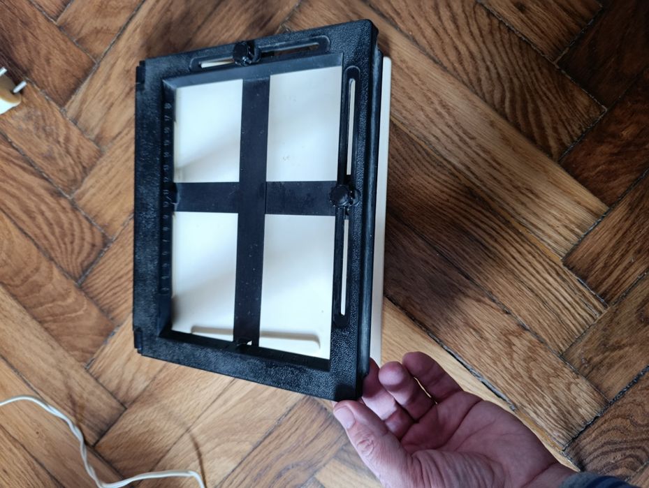 Фотолампа. Фоторамка