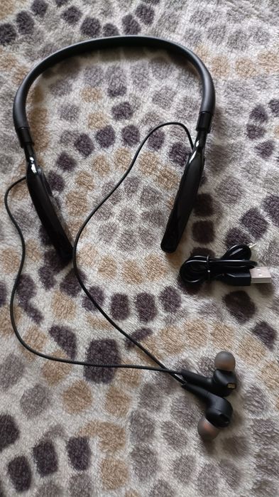 Бездротові навушники Gelius