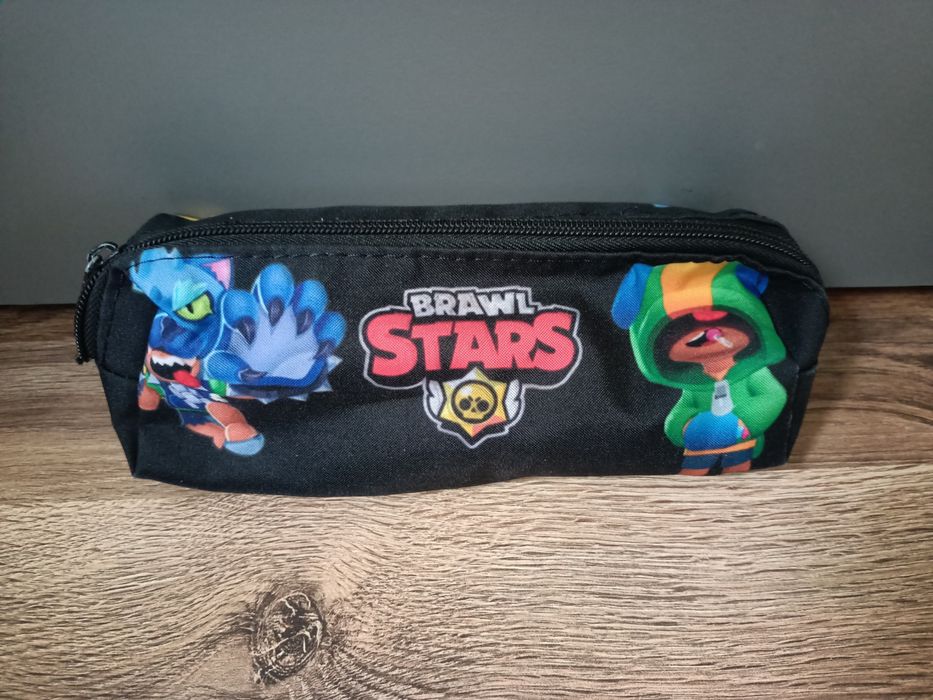 Zestaw piórnik+portfel