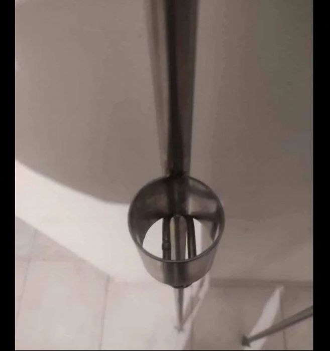 Espetos de surfcasting ou Rio 1.50 metros