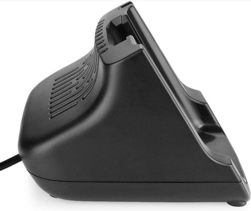 Ładowarka black and decker   36v