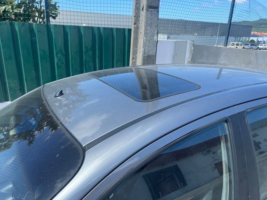 Chevrolet Kalos 1.2 AC Tecto abrir
