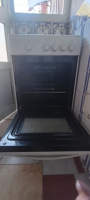 Fogao Indesit gás butano