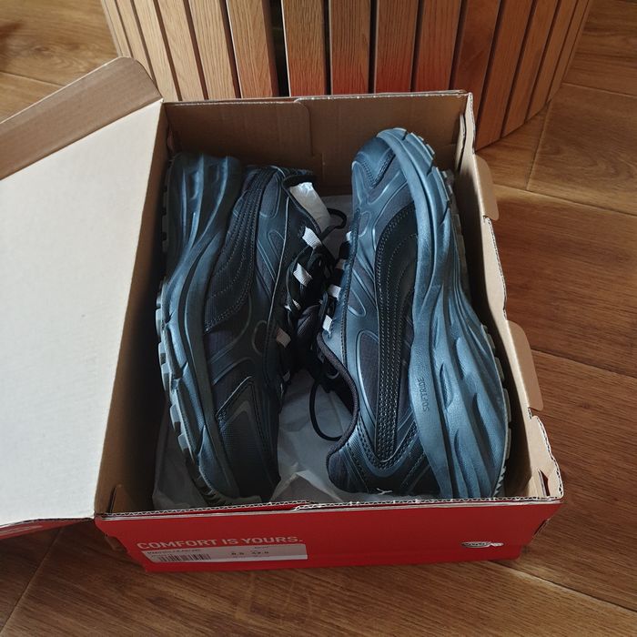 Puma 27.5см  42.5р.кроссовки 42р.мужские