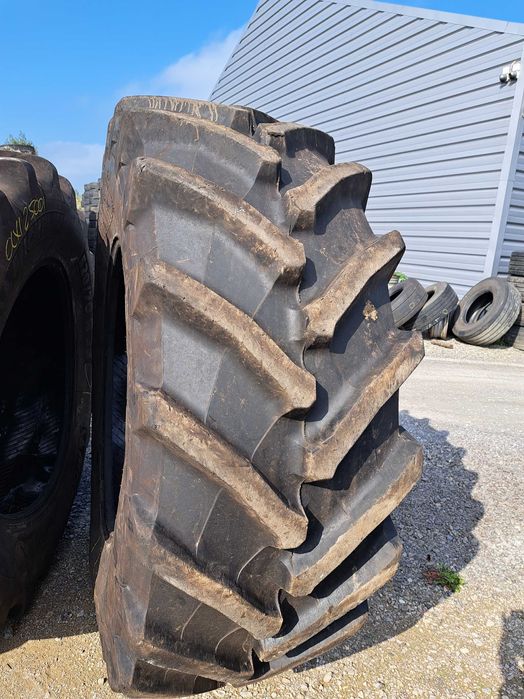 Opona 650/75R38 TRELLEBORG TM 900 (3700 netto)